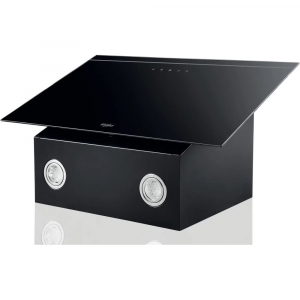 Whirlpool AKR 62F LT K páraelszívó fekete